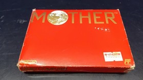 Famicom Software Model Mother Nintendo FCo51