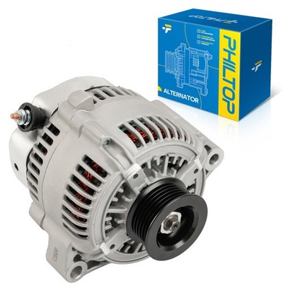 PHILTOP Alternator For Toyota Land Cruiser V8 4.7L 99-02 13856 90-29-5385