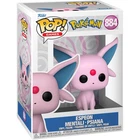 Funko POP! Pokemon ESPEON #884 Games NEW +Protector Near Mint
