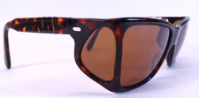 Vintage Persol Ratti 009 Sunglasses Tortoise - Italy 1980's Meflecto 57/16 24/33