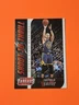 2018-19 Panini  - Threads Basketball - Stephen Curry “Shoot To Thrill” Insert