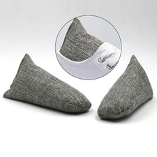 2 Pieces Shoe Deodorizers Boxing Gloves Deodorizers Bags Moisture Absorber Smell