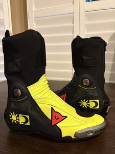 Dainese Axial D1 | eBay