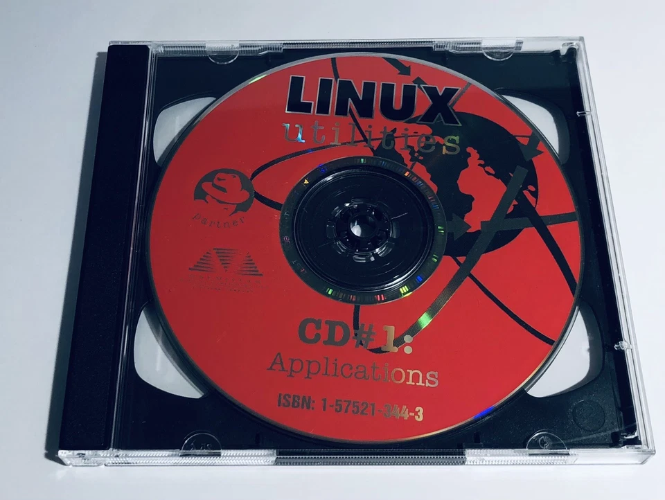 Linux Utilities Essential Tools For Linux OS Users X Windows - Image 2 of 4