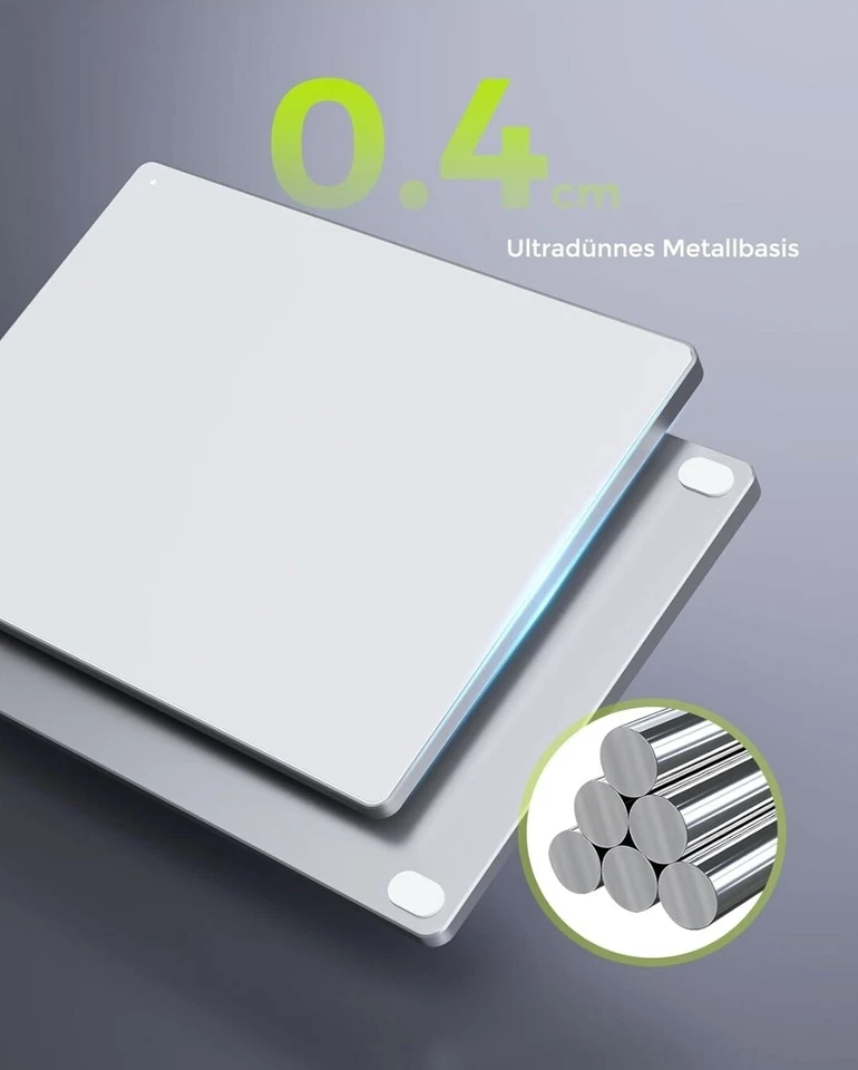 Seenda Wired Trackpad Model MOS400 #1 - Image 3 of 4