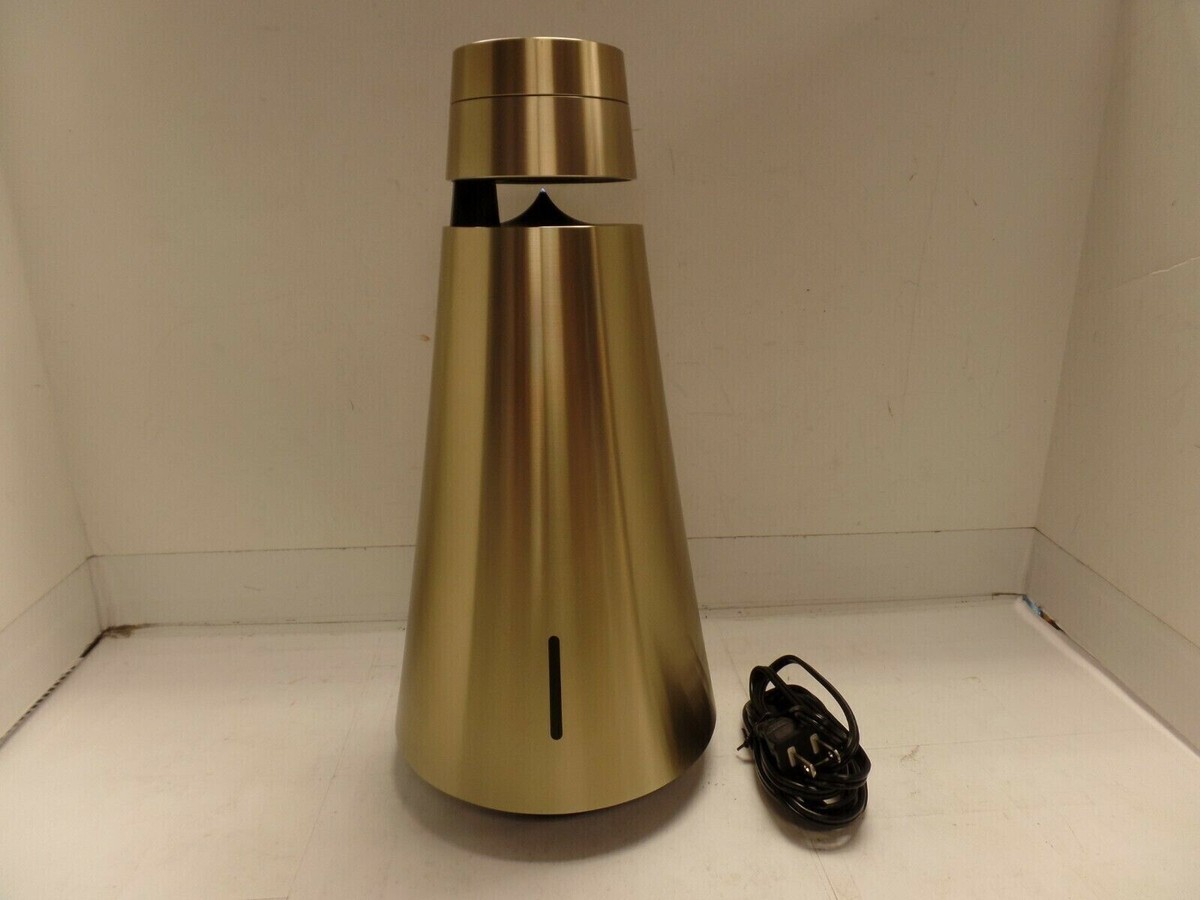 【メル60880】BANG & OLUFSEN BEOSOUND Review: Bang & Olufsen BeoSound 1 | WIRED