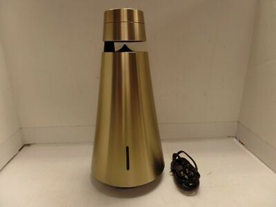 Bang&Olufsen BeoSound1-Bluetooth経由で接続可能 Bang＆OlufsenBeosound1ワイヤレスマルチルームスピーカー-完全
