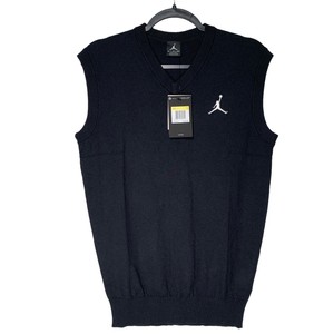 jordan sweater vest