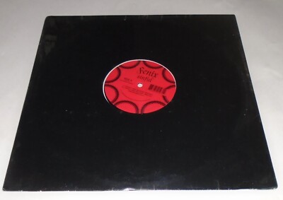 Sealed SINFUL I Don't See Nothin' Wrong /Life In The World 12'' Vinyl Hip Hop Rap