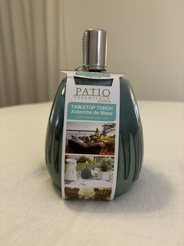 Patio Essentials Table Top Torch - Picture 6 of 7