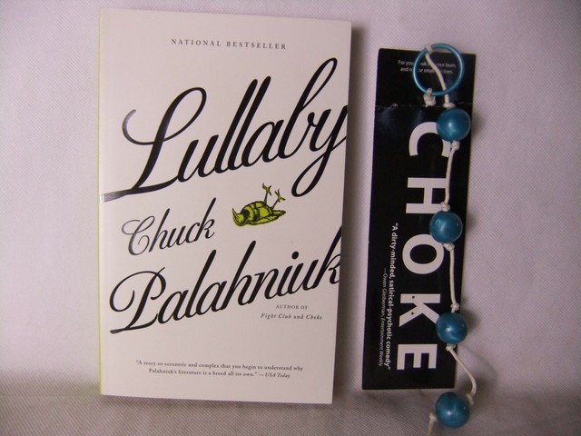 lullaby chuck lullaby chuck