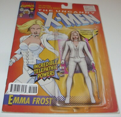Uncanny X-Men No 600 Marvel Comic LTD Variant Cover From Jan 2016 B. Bendis RARE