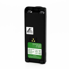 7.2V 3800mAh NiMh battery for Motorola NTN7143, NTN7143A, NTN7143B, NTN7143CR