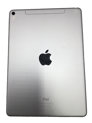 Apple iPad Pro A1674 9.7-inch 128GB Wi-Fi + Cellular Unlocked