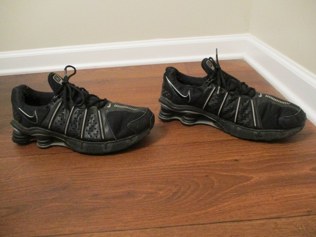 nike shox cognescenti