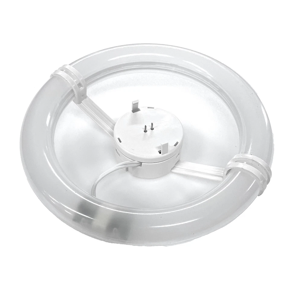 L13T9N5041K 13 Watt T9 Circline LED Lamp Replaces TCP 12536Q & 30 - 32W Bulb - Image 3 of 4