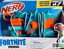 Nerf Fortnite Gun Primal