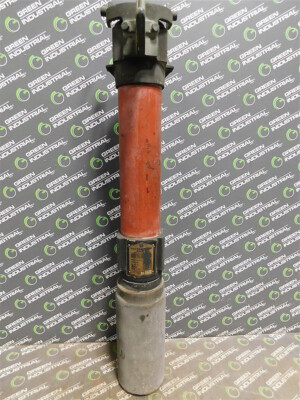 USED S&C 86791 Power Fuse Holder 7.2kV 8.25kV Max. 400E A Max. SM-5