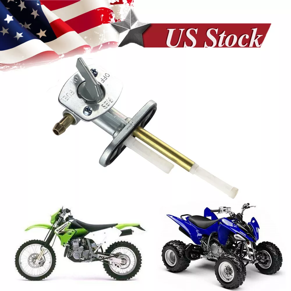 Yamaha v hotsell star 650 petcock