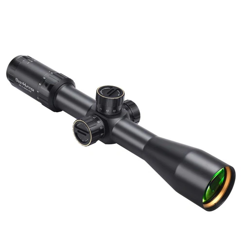 Hunting Long Range Rifle Scope WESTHUNTER HD 4-16X44 FFP First Focal Plane optic - Picture 3 of 7