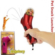 New arriver Pet dog trainning tools food award Aircraft cata