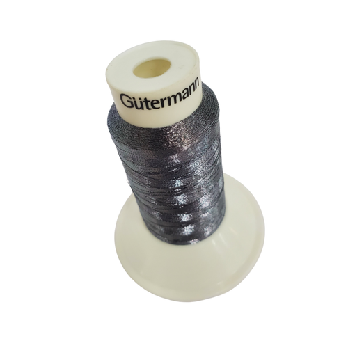 Gutermann Metallic Thread 1000 Mts - Picture 3 of 5