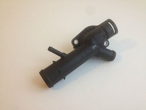 VW SE SK AU Flansch Dichtring Kühlerflansch Wasser Kühlung 03L121132B 03L121131B