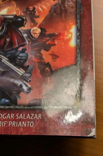 Sisters of Battle TPB Marvel Comics Graphic Novel Warhammer 40k - Bild 8 von 15