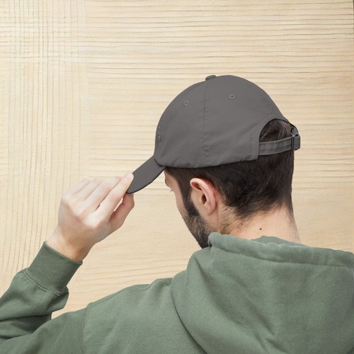 Arby's Restaurant Logo Unisex Distressed Cap - 第 62/73 張圖片