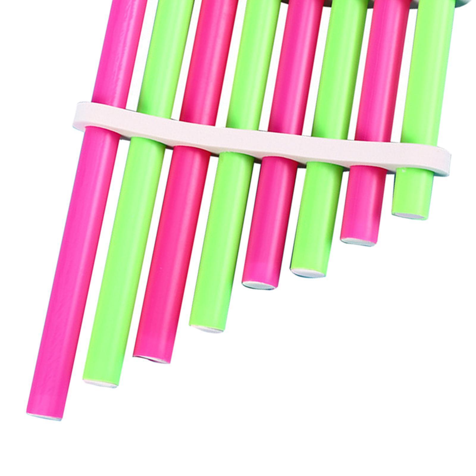 Pan Flutes Science Experiments DIY Kits Stem Project for Teens Kids