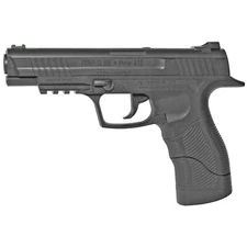 Daisy, Model 415, CO2 Pistol, BB, 495 FPS, 6.758" Barrel, Black, 21 Rd Capacity
