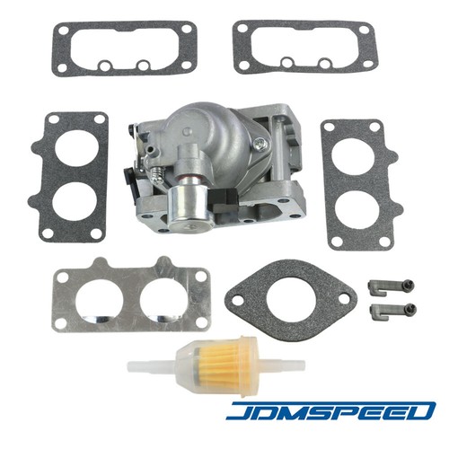 New Carburetor for Kawasaki Nikki FH661V 22HP fit FH680V 150040760