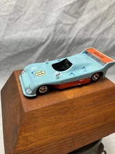 Solido No.38    Gulf LeMans   GAM2, boxed