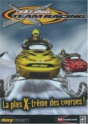 Ski Doo [Videospiel]