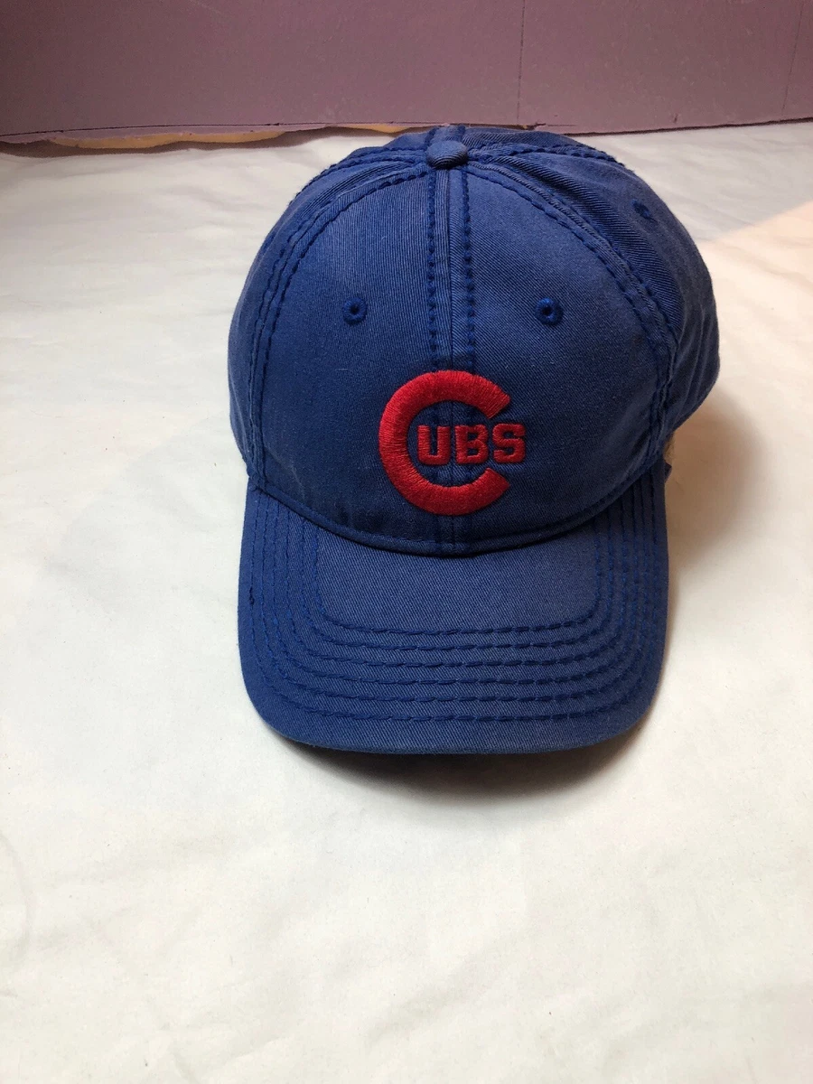 American needle cooperstown collection cubs online