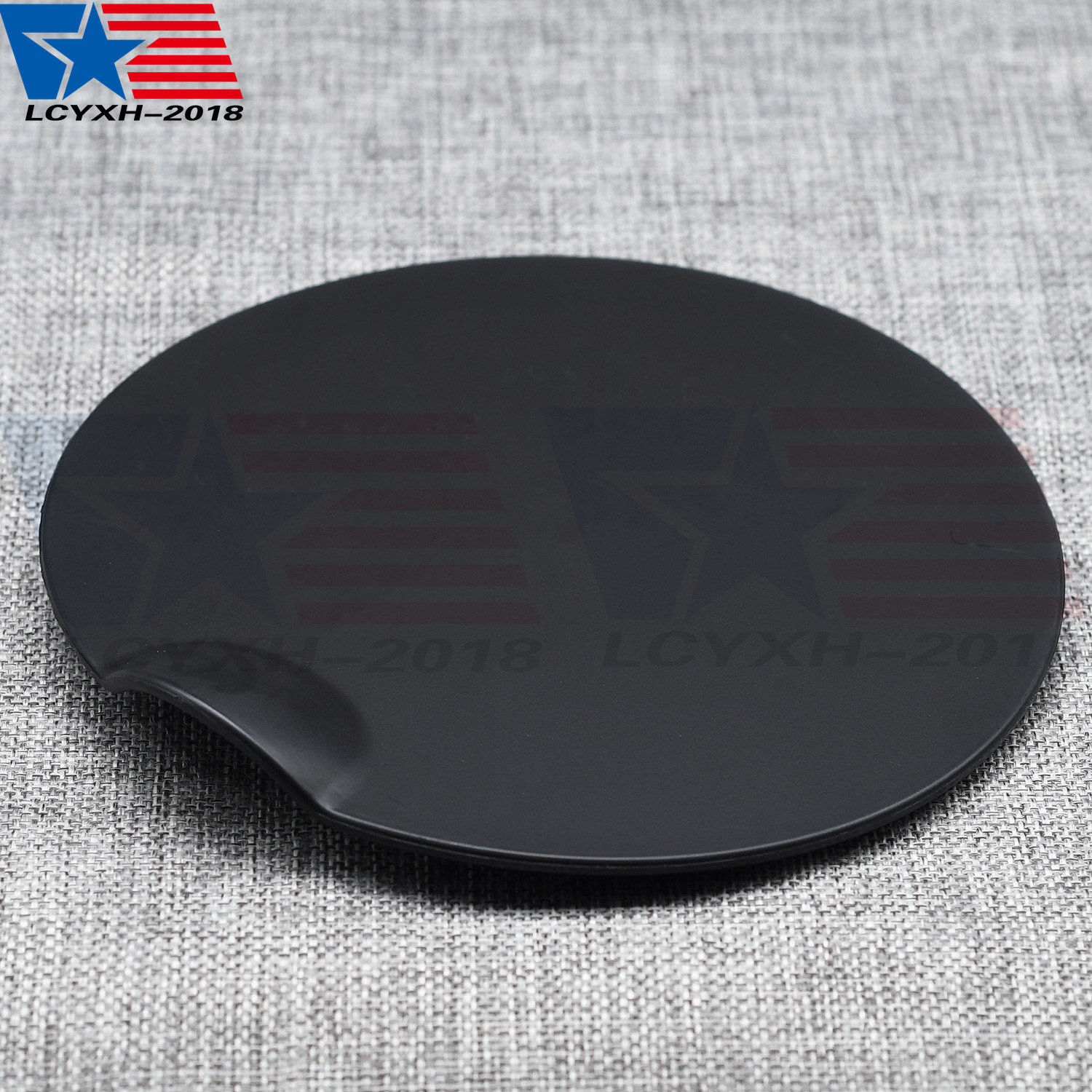 Gas Fuel Door Tank Filler Access Cap For 2015-2023 FORD F150 FL3Z99405A26BPTM