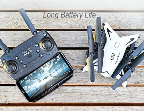 XKY Long Buttery Life 20mins Folding Drone with 1080P HD Camera - Picture 1 of 11