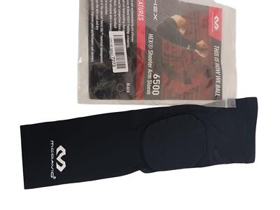Mcdavid - HEX Shooter Arm Sleeve 6500 - Unterarmbandage - Gr. L -- 7273/1201