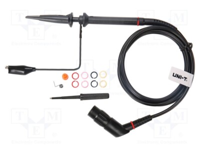 1 piece, Sonde: für Oszilloskop UT-H01 /E2DE