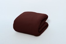 Soft Thermal Polar Fleece Blanket Sofa Bed Throw Bedspread Pet Travel Camping