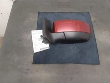 Driver Side View Mirror Painted Cap Non-heated Fits 17-19 ESCAPE 1012139