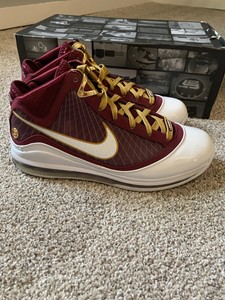 lebron 7 ctk