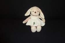 DOUDOU LAPIN BIO MY NATURAL 1780723 40
