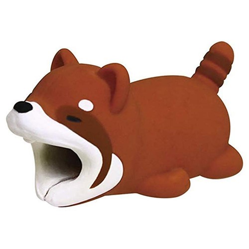 OFFICIAL Animal Cable Bite Muncher Protector USB Charger For iPhone Android RY - Picture 29 of 40
