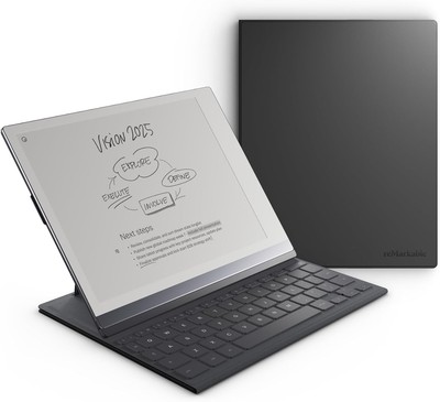 Portable Type Folio with Backlit Keys - Transform Your Tablet Experience