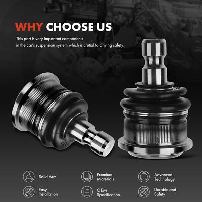 A-Premium Brake Hydraulic Hose Front Left For Chevrolet Trailblazer GMC Envoy - View #9