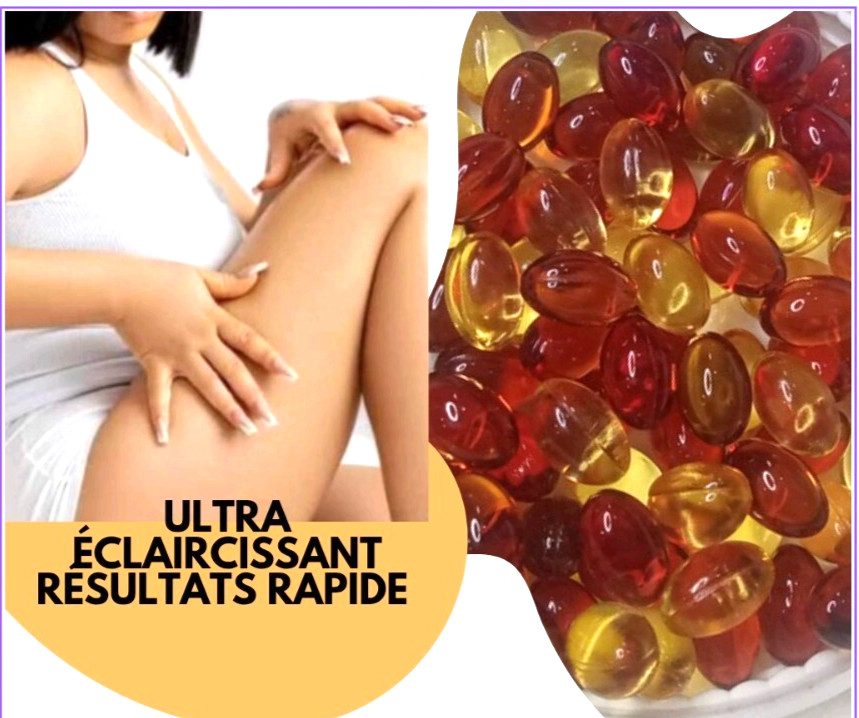 glutathion gelule eclaircissante avis Gélules éclaircissantes glutathione soin éclat du visage et du corps 100 gélules Thymosin Beta 4 vs skin vitality supplement Size and Gauge:30 Gauge, 1 mL, 1/2-inch