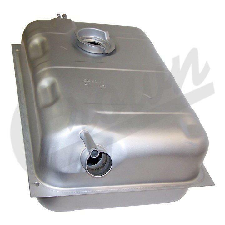 Réservoir de carburant portable de 20L idéal pour le camping-car et les longs road-trips