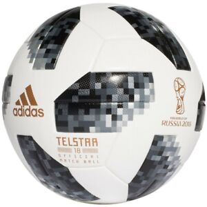 ADIDAS TELSTAR 18 FIFA WORLD CUP 2018 