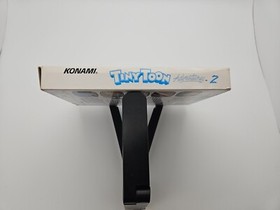 Tiny Toon Adventures 2 Nintendo mit OVP und Anleitung NES-T2-NOE - Original